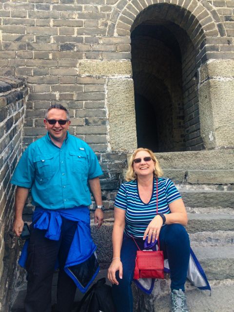 Beijing Classic 2-day Package Tour - Lunch Included, and Why That’s More Important Than It Sounds