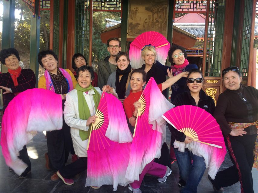 Beijing Classic 2-day Package Tour - Price and Value: What $218 Covers (and what to watch)