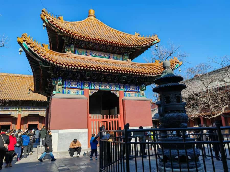 Beijing:Customizable Temple and Religious Sites Private Tour - How the 4–7 Hour Private Format Helps You Plan a Smarter Sacred-Site Day
