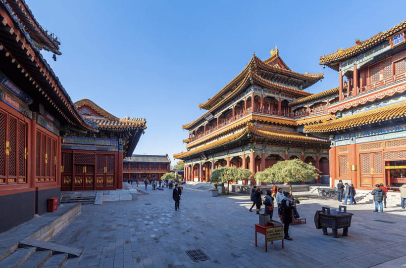 Beijing:Customizable Temple and Religious Sites Private Tour - English-First Guidance: What the Best Guides Actually Do for You