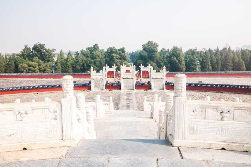 Beijing:Customizable Temple and Religious Sites Private Tour - Price and Logistics: Why $77 Per Person Can Be Good Value (If You Choose Wisely)
