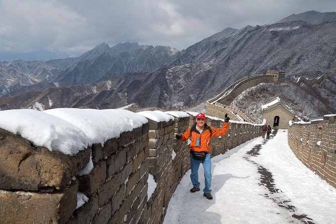 Beijing Daxing Airport Private Transfer to Mutianyu Great Wall - Why This Mutianyu Layover Transfer Works So Well