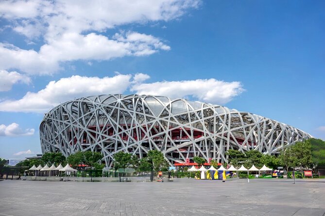Beijing Day Tour: Mutianyu Great Wall,Summer Palace &Olympic Park - Should you book this tour?