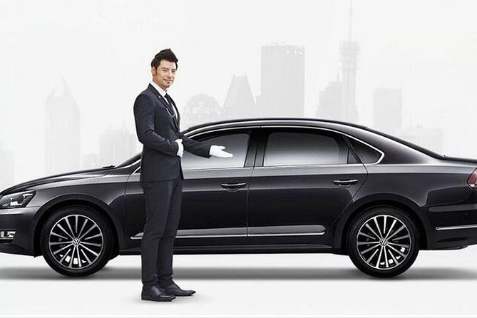 Beijing Downtown Hotel To Beijing Capital Airport one way private transfer - Pickup timing: be there early, stay relaxed