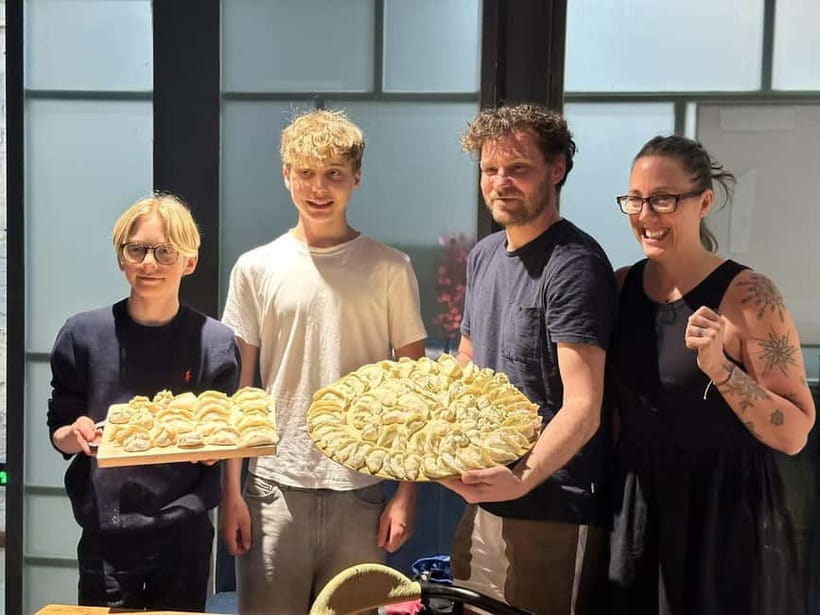Beijing: Dumpling Making Workshop with Meal and Tea - The Dumpling meaning lesson: Lunar New Year to regional twists