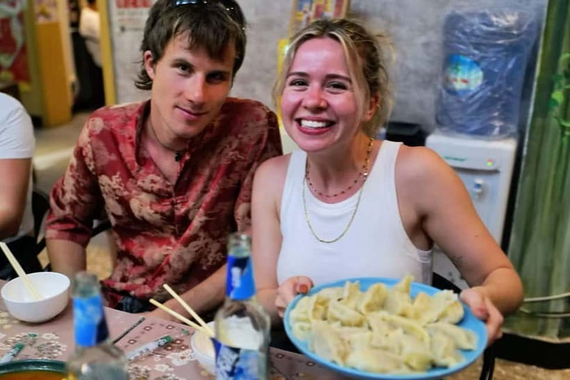 Beijing: Dumpling Making Workshop with Meal and Tea - Who this is best for, and who should skip
