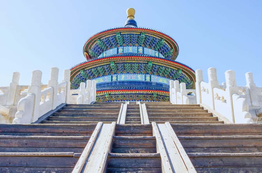 Beijing: Entry to Temple of Heaven Park - Should You Book This Temple of Heaven Experience?