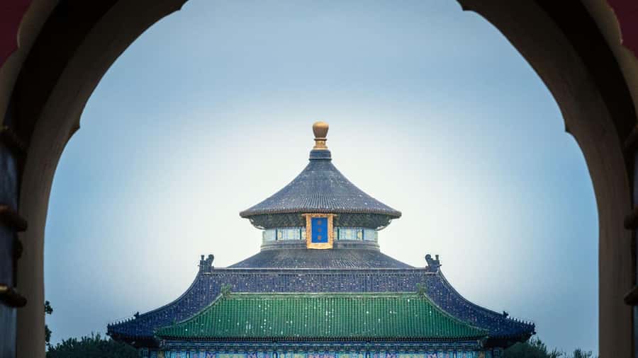 Beijing: Entry to Temple of Heaven Park - FAQ