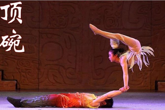 Beijing Evening Acrobatic Show in Red Theater + Private Transfer - Private transfer: what you actually gain (time, comfort, clarity)