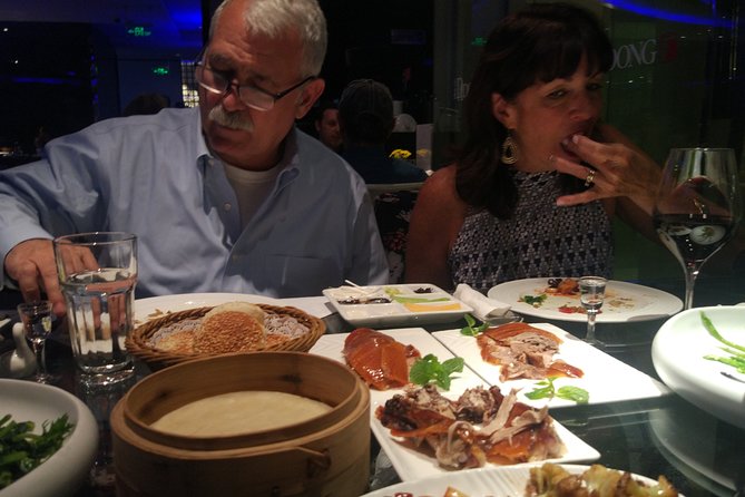 Beijing Evening Tour: Chaoyang Acrobatic Show with Peking Duck Dinner - Key highlights to know before you go