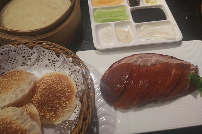 Beijing Evening Tour: Chaoyang Acrobatic Show with Peking Duck Dinner - How the 4:30 pm Timing Works (Show First or Duck First)