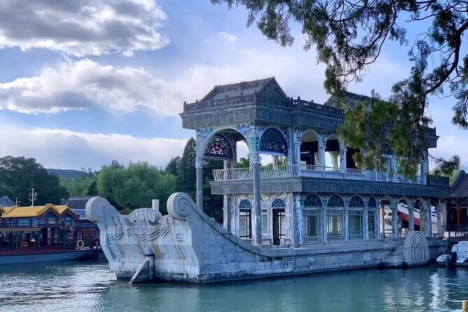 Beijing Forbidden City and Summer Palace Private Guide Tour - Key highlights you’ll feel right away