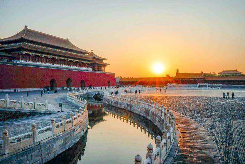 Beijing:Forbidden City and Temple of Heaven Small Group Tour - Key things to know before you go