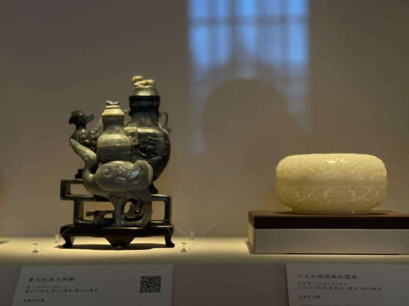 Beijing:Forbidden City and Temple of Heaven Small Group Tour - Why these three sites work so well together in one 6-hour loop