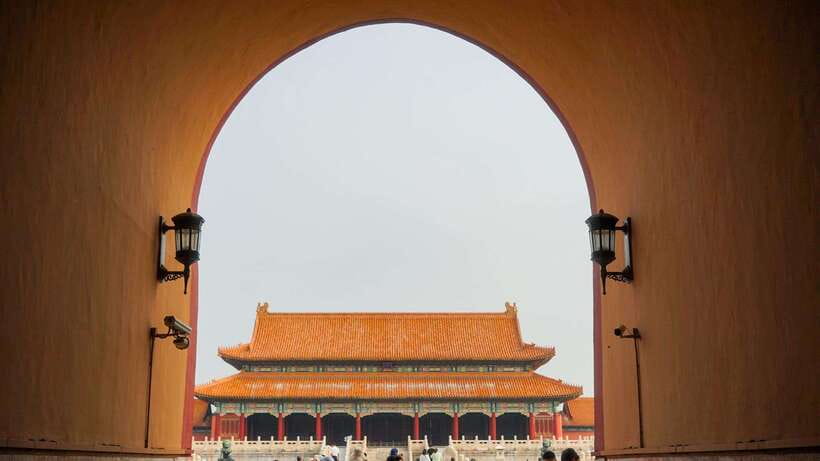 Beijing:Forbidden City and Temple of Heaven Small Group Tour - Pace, lunch, and comfort: how to avoid the all-day scramble