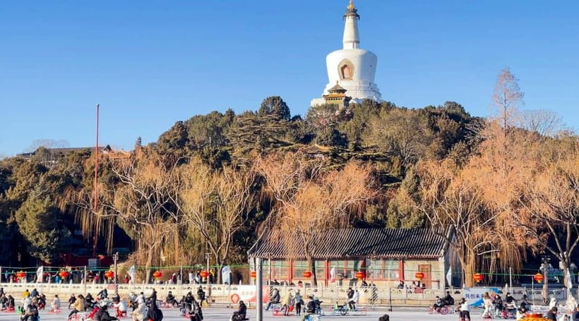 Beijing: Forbidden City and Tian’anmen Square Waking Tour - Should you book this Forbidden City and Tian’anmen Square waking tour?