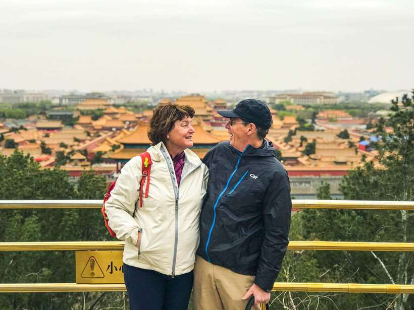 Beijing: Forbidden City and Tian’anmen Square Waking Tour - Ticket truths: real ID, limited access, and “guaranteed entry” value