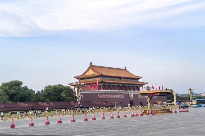 Beijing Forbidden City and Tiananmen Square Admission Tickets - Price and Value: Why a Low Cost Can Still Be a Smart Move