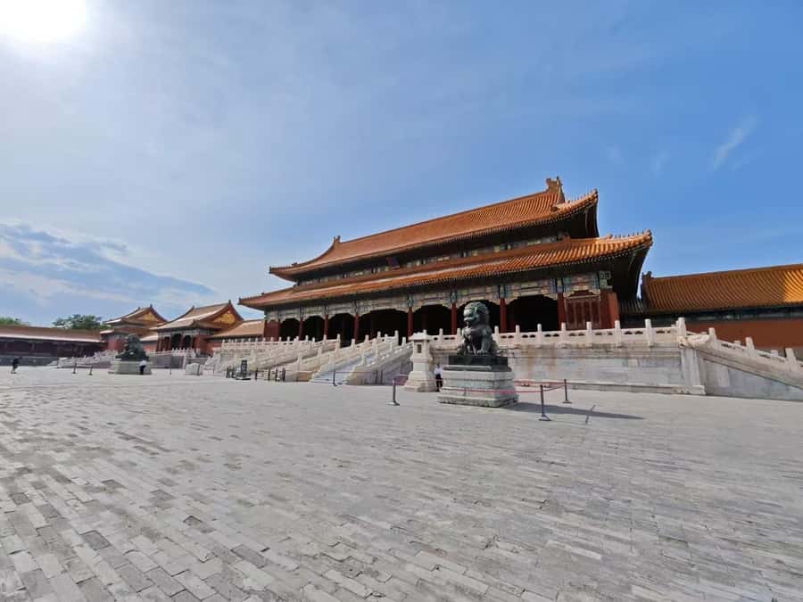 Beijing: Forbidden City Guided Tour with Options - Price and value: what’s included, what’s not, and what can pop up