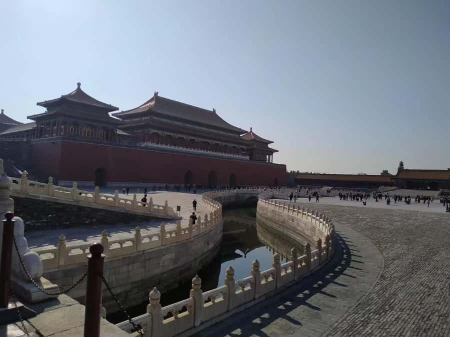 Beijing: Forbidden City Guided Tour with Options - Timing and pace: what 4 to 8 hours feels like in real life