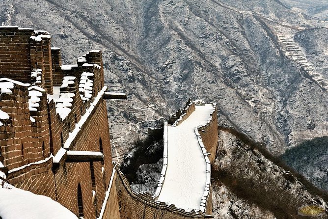 Beijing Forbidden City Skip-the-Line and Huanghuacheng Great Wall Private Tour - Why this Beijing combo works: Forbidden City fast, Huanghuacheng views