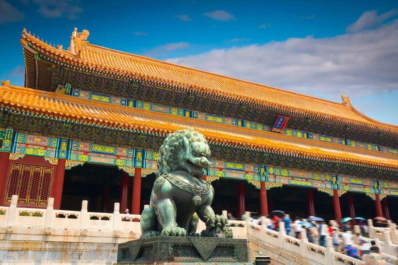 Beijing:Forbidden City & Tian'anmen Square with entry ticket - Key things to know before you go