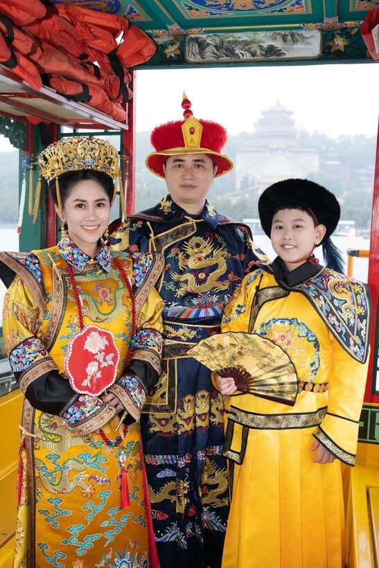 Beijing:Forbidden City & Tian'anmen Square with entry ticket - Starting at Jinshan Park: why the Forbidden City feels easier when you orient first