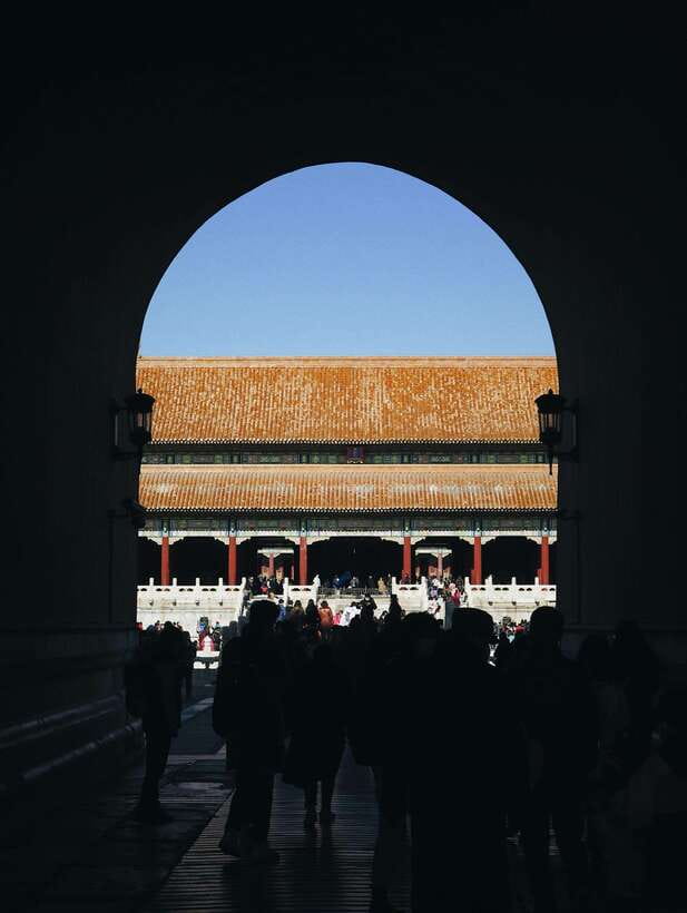 Beijing:Forbidden City & Tian'anmen Square with entry ticket - Tian’anmen Square: the part where planning saves your sanity