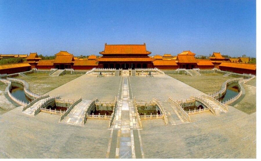 Beijing: Forbidden City Tour(Group/Private)-Tickets Included - Key things to know before you go