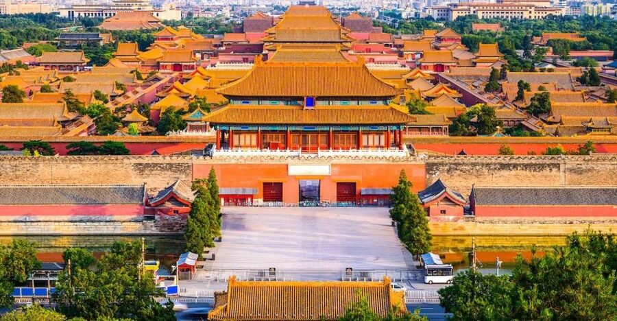 Beijing: Forbidden City Tour(Group/Private)-Tickets Included - Optional Museum Add-Ons: Clocks and Treasure Halls
