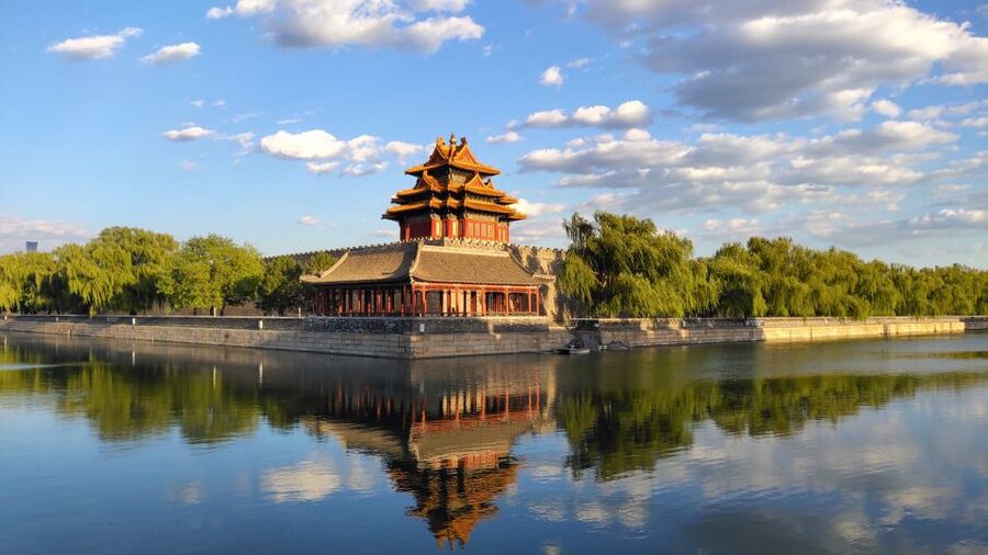 Beijing: Forbidden City Tour(Group/Private)-Tickets Included - What You Get for $4, and What You Still Need to Plan