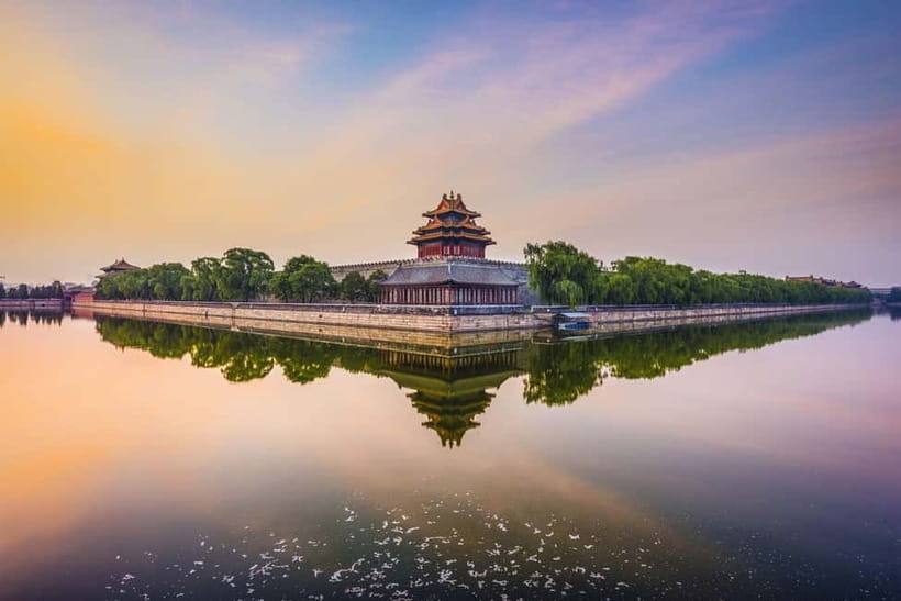 Beijing：Forbidden City Tour—Temple, Summer Palace&Great Wall - Key things to know before you go