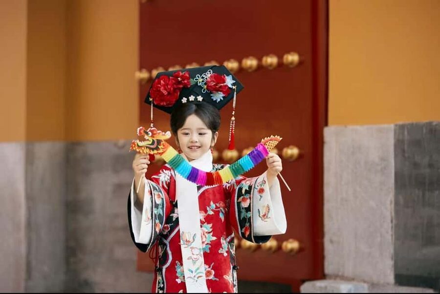 Beijing:Forbidden City Tour w/Traditional Costume Experience - Key highlights worth planning for