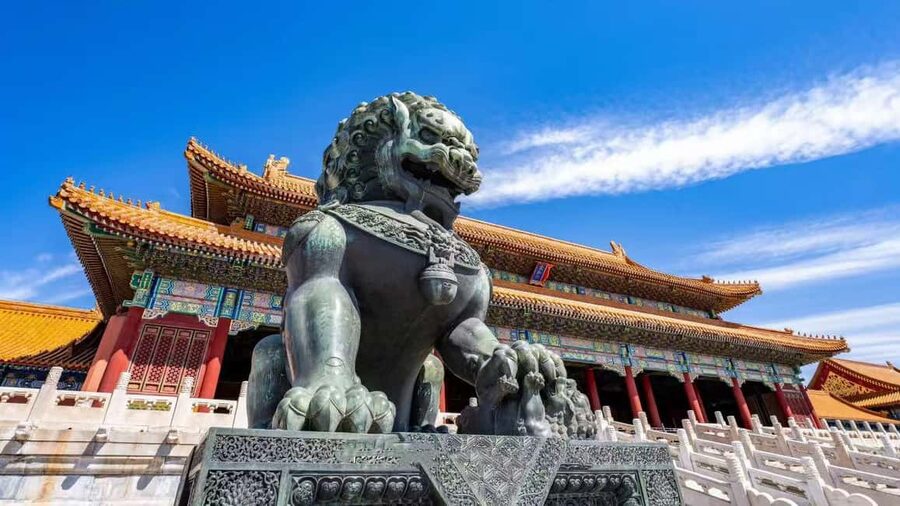 Beijing:Forbidden City Tour w/Traditional Costume Experience - Getting there: transfers, hotel pickup, and pacing you can feel