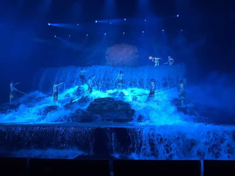 Beijing Golden Mask Dynasty Show With Private Transfer - Should You Book This Golden Mask Dynasty Show With Private Transfer?