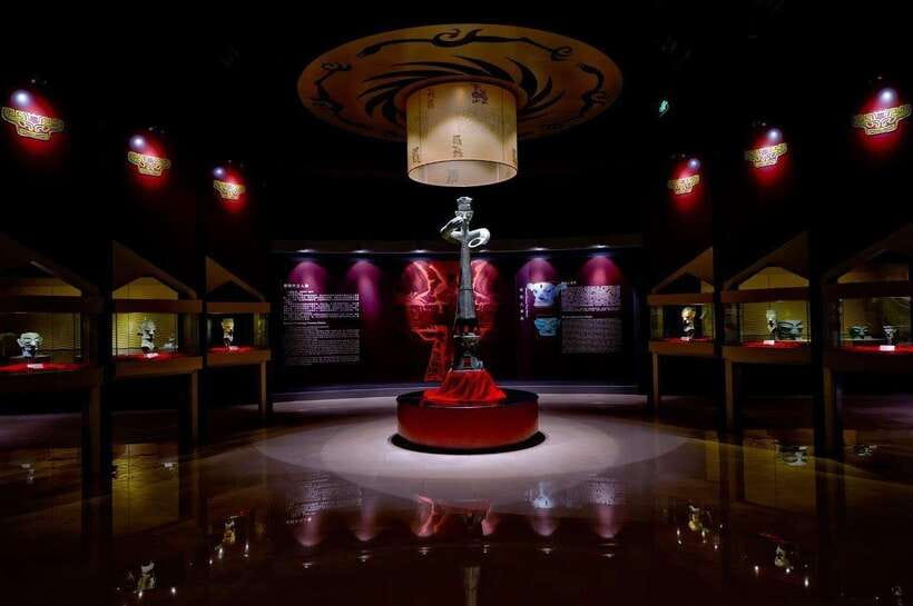 Beijing Golden Mask Dynasty Show With Private Transfer - FAQ