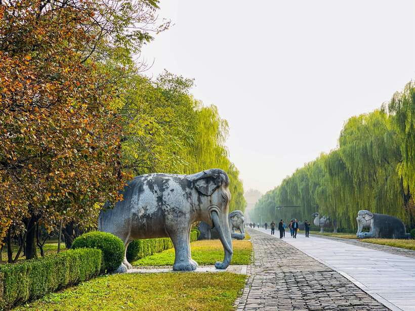 Beijing: Great Wall and Ming Tomb All-inclusive Private Tour - Key Highlights Worth Noticing