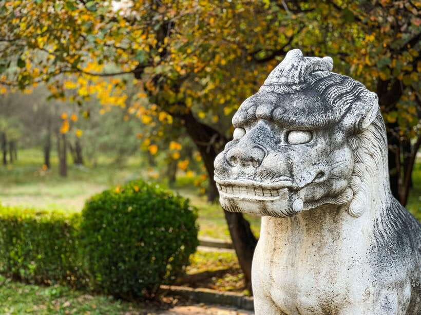 Beijing: Great Wall and Ming Tomb All-inclusive Private Tour - A 9-Hour Beijing Day Built Around the Great Wall Early