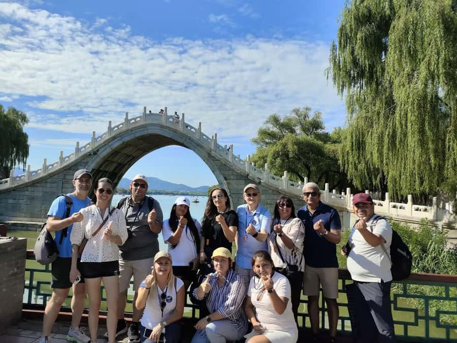 Beijing Great Wall Bus Tour with Multiple Route Options - Mutianyu Free Time: How to Turn Four Hours into Real Wall Time