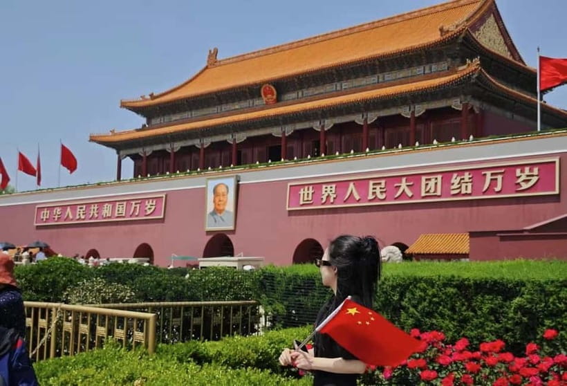 Beijing: Great Wall & City Highlights Private Layover Tour - Price and logistics: what you’re really paying for