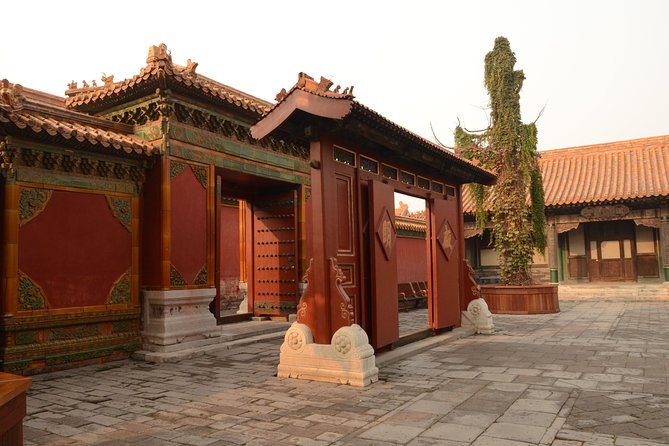 Beijing:Great Wall&Forbidden City Tour(Mini Group/Private Option) - Price and value: what you’re really paying for