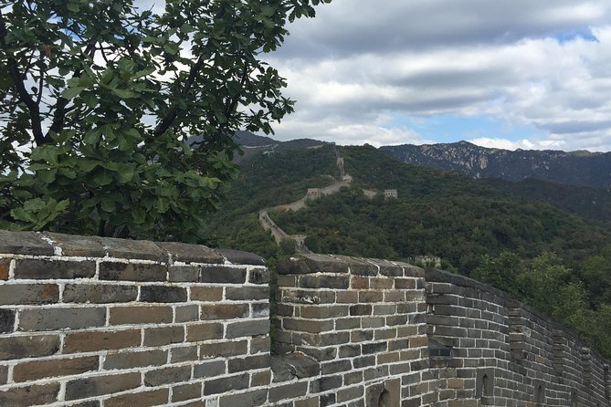 Beijing:Great Wall&Forbidden City Tour(Mini Group/Private Option) - Tiananmen Square first: priority access, strict checks, and what changes