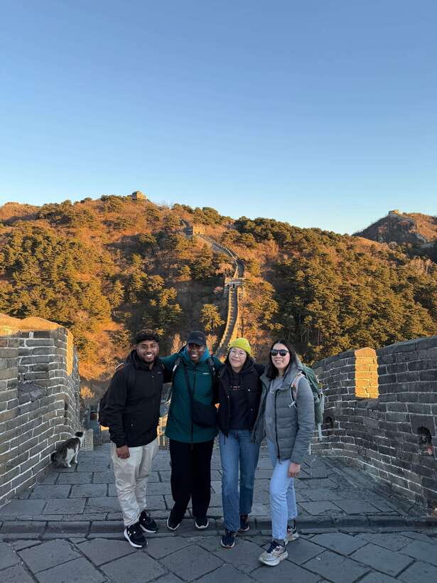 Beijing: Great Wall Layover Tour with a Native - Key Highlights Worth Your Time
