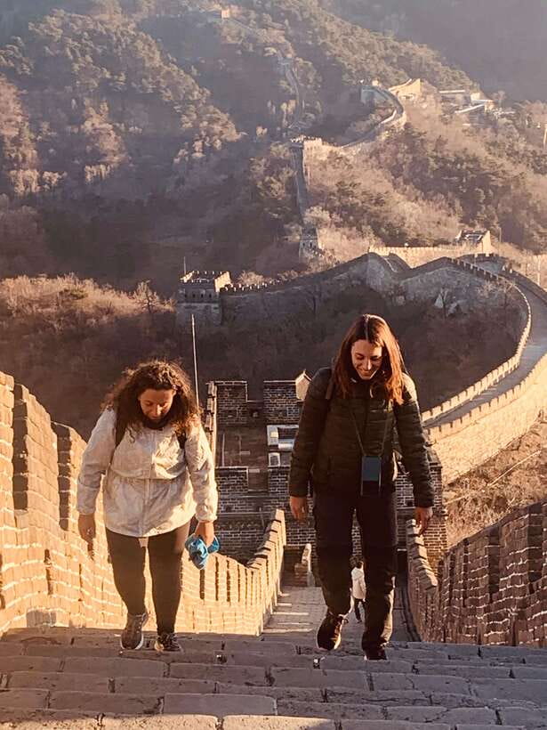 Beijing: Great Wall Layover Tour with a Native - How the VIP Pass and Ticket Rules Affect Your Real Costs