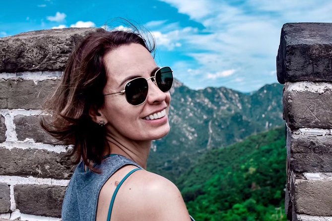 Beijing Great Wall Slow-Paced Private Guided Tour - Price and value: is $249 per person worth it?