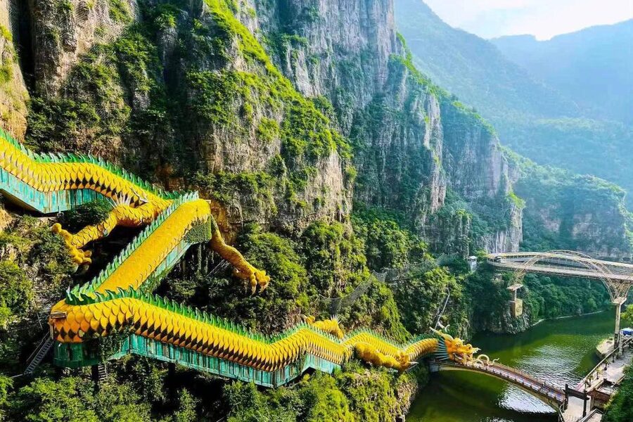 Beijing: Guyaju Cave Dwellings with Optional Visits - After the caves: choose your add-on with a clear goal