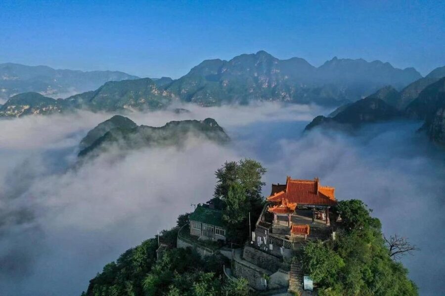 Beijing: Guyaju Cave Dwellings with Optional Visits - Price and what your $151 actually covers