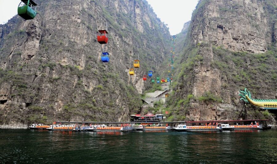 Beijing: Guyaju Cave Dwellings with Optional Visits - FAQ