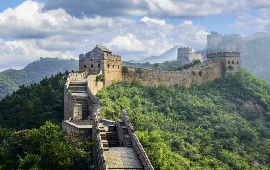 Beijing: Guyaju Cave Dwellings with Optional Visits - Getting there: private pickup keeps your day feeling easy