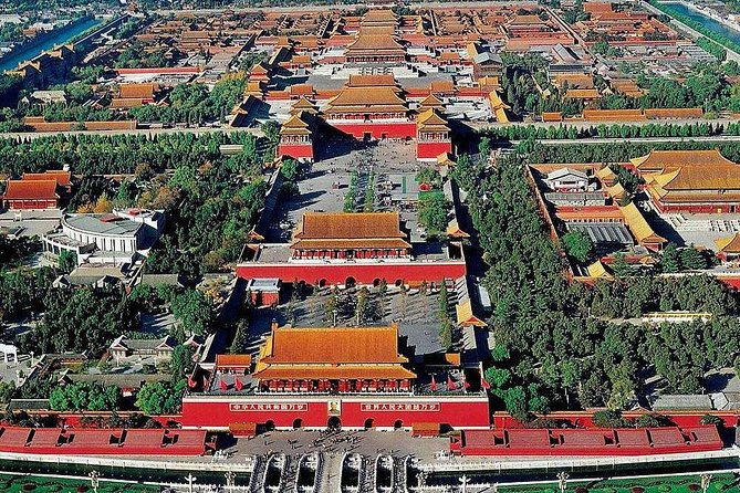 Beijing Half-Day Private Customized Tour: Visit Your Dream Spots - Your time window: why “4 hours” is a sweet spot